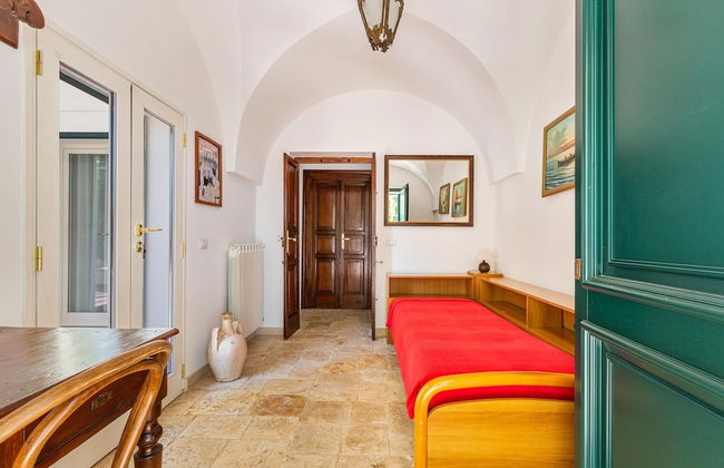 3122 Villa Torre Bianca by Perle di Puglia - Foto 37