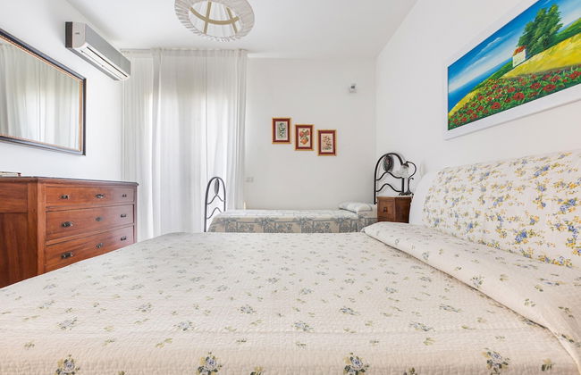 3122 Villa Torre Bianca by Perle di Puglia - Foto 2