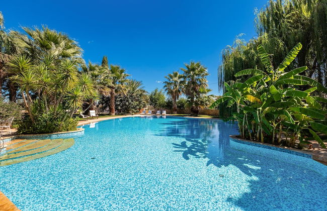 3122 Villa Torre Bianca by Perle di Puglia - Foto 23