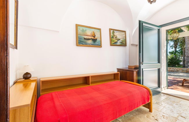 3122 Villa Torre Bianca by Perle di Puglia - Foto 6