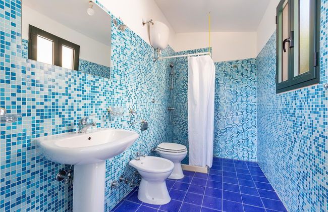 3122 Villa Torre Bianca by Perle di Puglia - Foto 19
