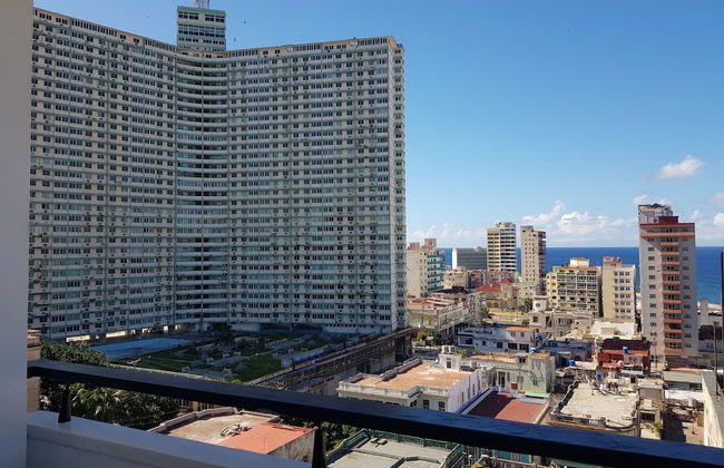 Altamira Skyline - Foto 17