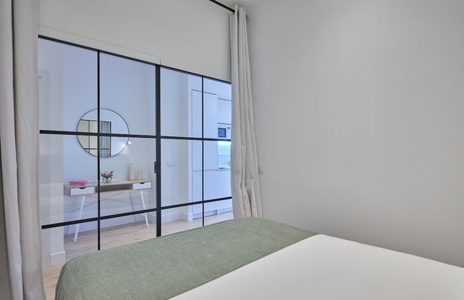 Paseo Suites Hotel - Foto 27
