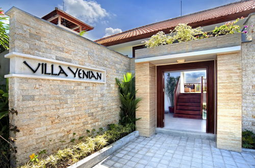 Photo 39 - Villa Yenian
