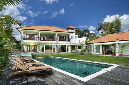 Photo 1 - Villa Yenian