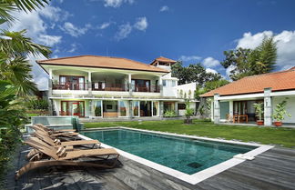 Photo 1 - Villa Yenian