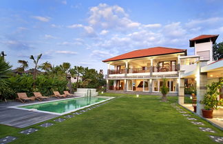 Photo 1 - Villa Yenian