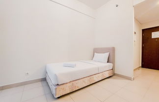 Foto 2 - Pleasurable And Tidy Studio Apartment Saveria Bsd City