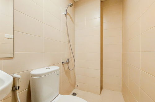 Photo 10 - Pleasurable And Tidy Studio Apartment Saveria Bsd City