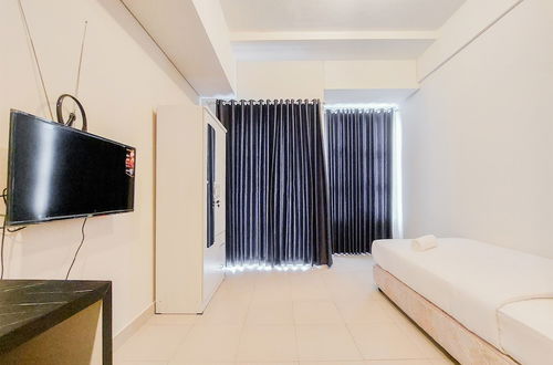 Photo 1 - Pleasurable And Tidy Studio Apartment Saveria Bsd City