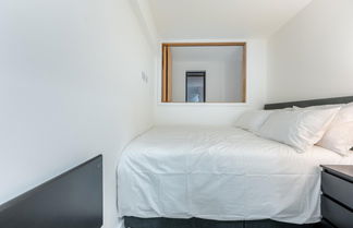 Photo 3 - Stunning 2BD Apartment in Manchester