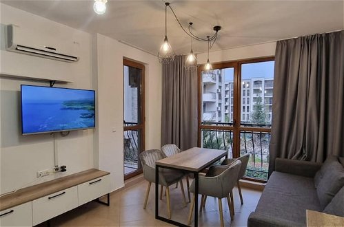 Photo 46 - Beautiful Deluxe 2-bed Apartment in Sunny Beach