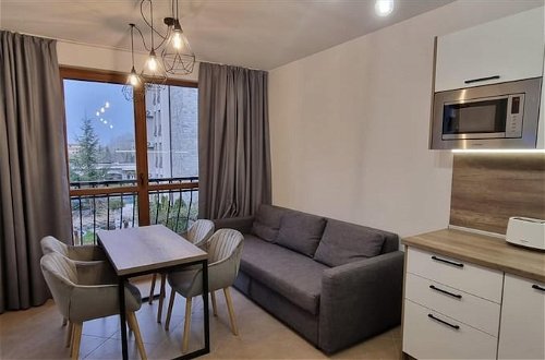 Photo 24 - Beautiful Deluxe 2-bed Apartment in Sunny Beach