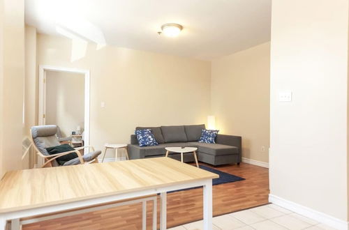 Photo 16 - Premium 2-bed Condo Uptown SJ w Parking Location