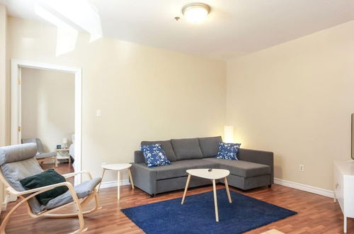 Photo 15 - Premium 2-bed Condo Uptown SJ w Parking Location