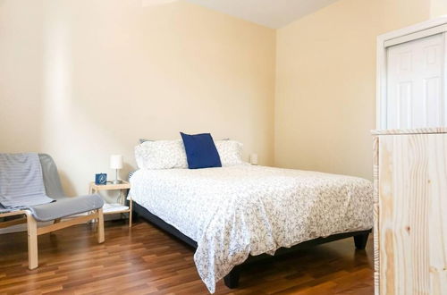 Photo 1 - Premium 2-bed Condo Uptown SJ w Parking Location