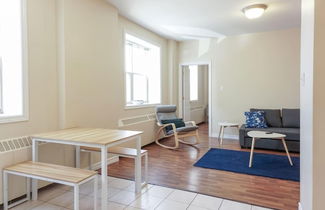 Foto 2 - Premium 2-bed Condo Uptown SJ w Parking Location