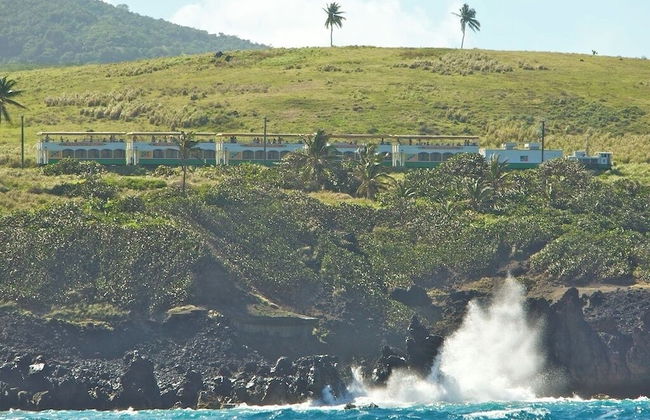 Sunset Reef St.Kitts - Photo 51