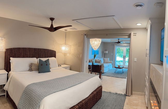 Sunset Reef St.Kitts - Photo 7