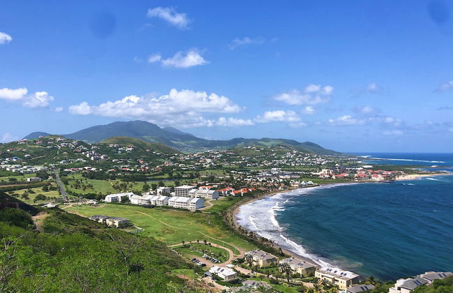 Sunset Reef St.Kitts - Photo 55