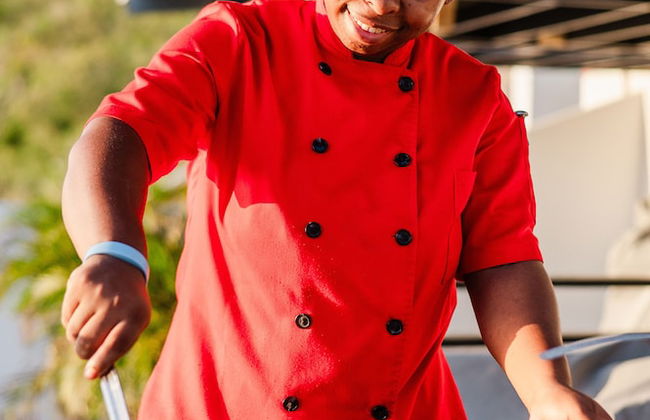 Sunset Reef St.Kitts - Photo 32