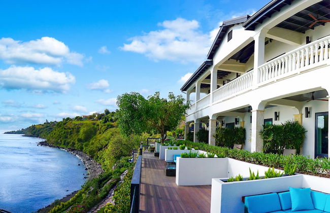 Sunset Reef St.Kitts - Photo 42