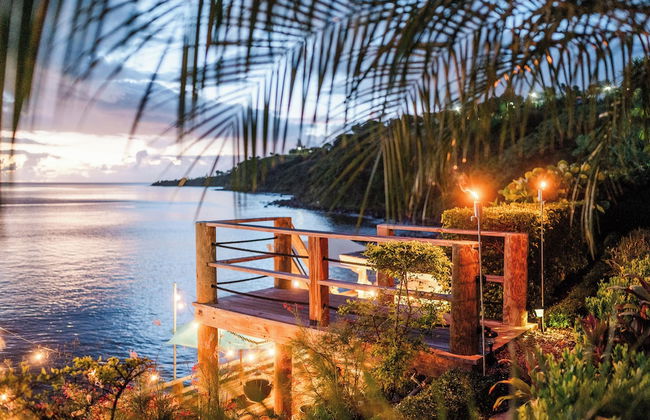 Sunset Reef St.Kitts - Photo 44