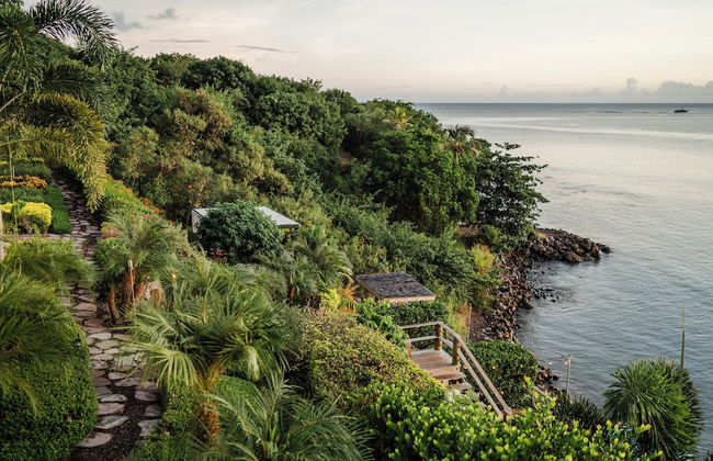 Sunset Reef St.Kitts - Photo 43