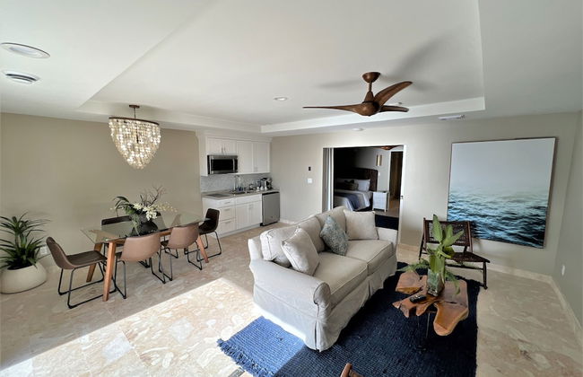 Sunset Reef St.Kitts - Photo 12