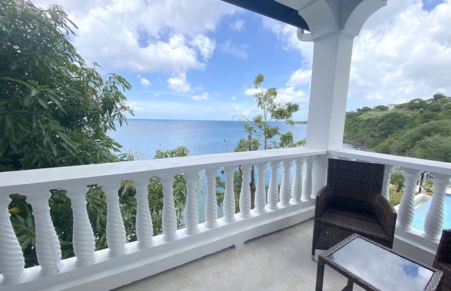 Sunset Reef St.Kitts - Photo 45