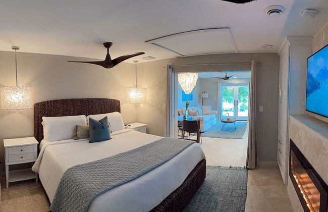 Sunset Reef St.Kitts - Photo 5