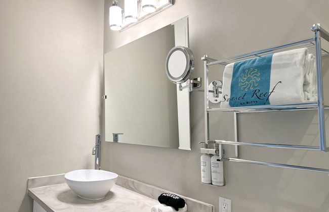 Sunset Reef St.Kitts - Photo 25