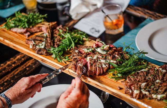 Sunset Reef St.Kitts - Photo 33