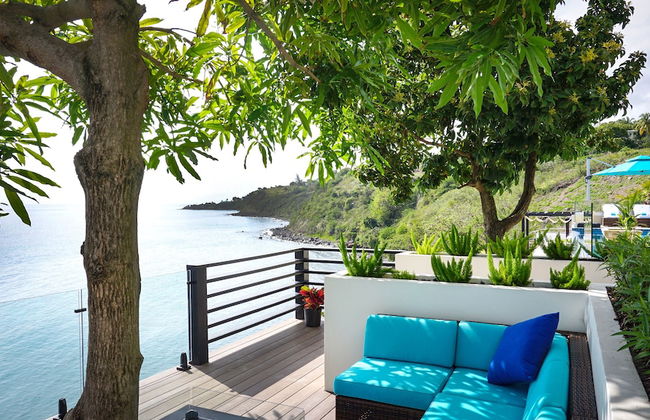 Sunset Reef St.Kitts - Photo 22