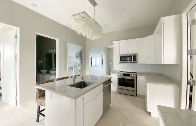 Sunset Reef St.Kitts - Photo 10