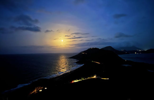 Sunset Reef St.Kitts - Photo 52