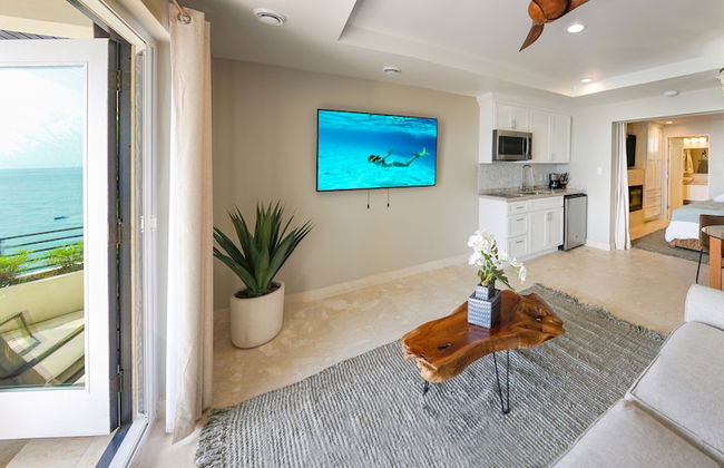 Sunset Reef St.Kitts - Photo 38