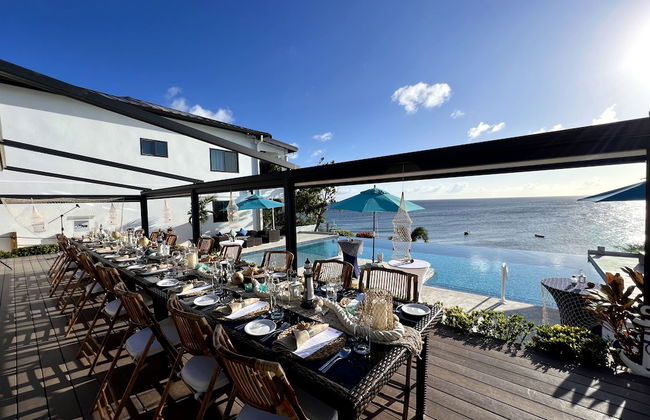 Sunset Reef St.Kitts - Photo 30