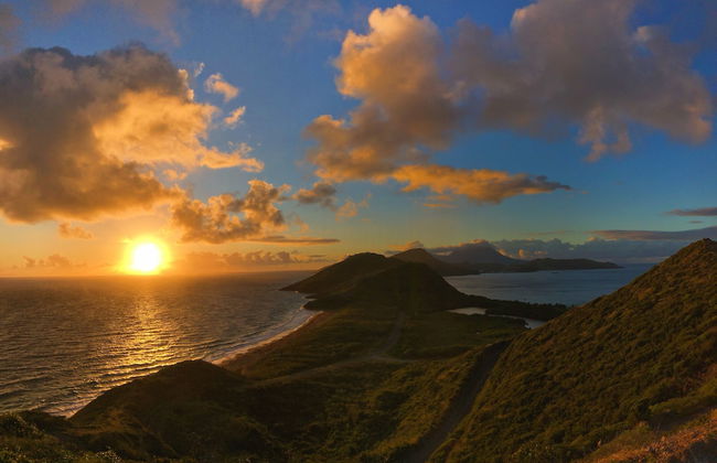 Sunset Reef St.Kitts - Photo 53