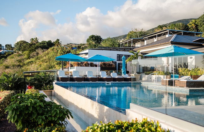 Sunset Reef St.Kitts - Photo 1