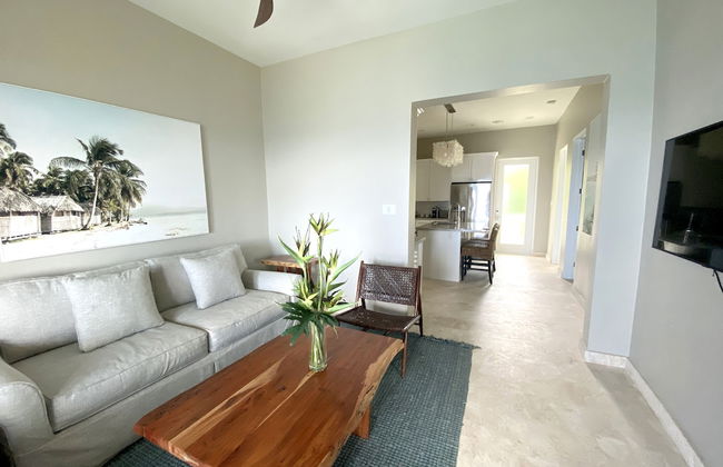 Sunset Reef St.Kitts - Photo 15