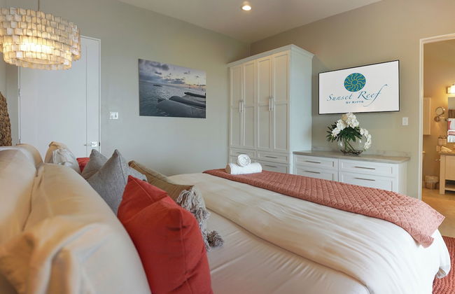 Sunset Reef St.Kitts - Photo 41