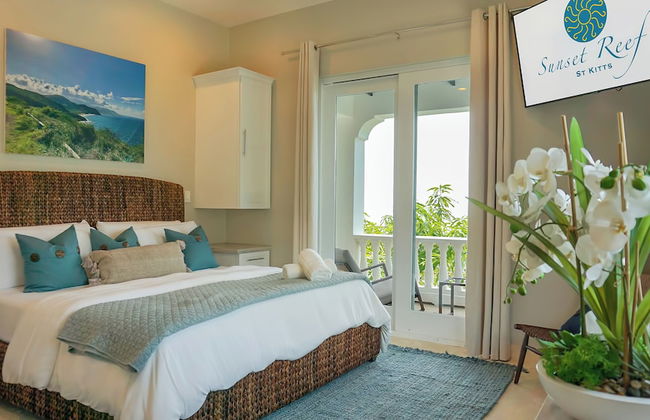 Sunset Reef St.Kitts - Photo 6