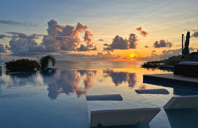 Sunset Reef St.Kitts - Photo 27