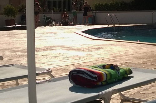 Photo 49 - Apartment With Pool Near Beach In St Julians