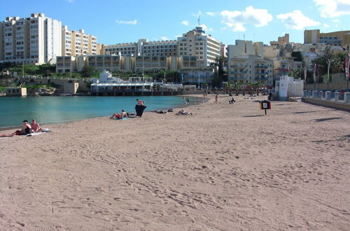 Photo 68 - Apartment With Pool Near Beach In St Julians