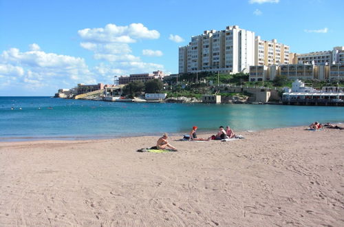 Photo 66 - Apartment With Pool Near Beach In St Julians