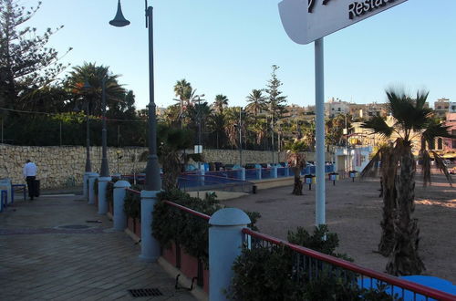 Photo 76 - Apartment With Pool Near Beach In St Julians