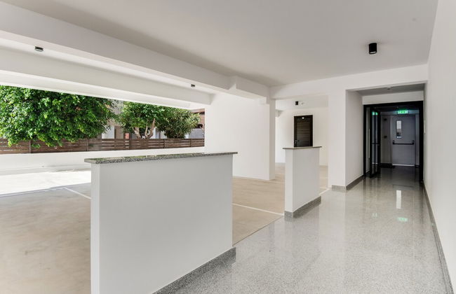 Sanders Crystal 2 - Popular Studio With Shared Rooftop - Foto 7