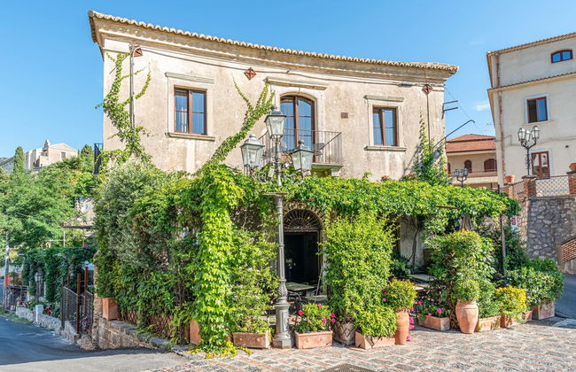 Bar Vitelli Charming Suites - Foto 40